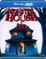 A Casa Monstro 3D Half-SBS BluRay 1080p Dual Áudio 